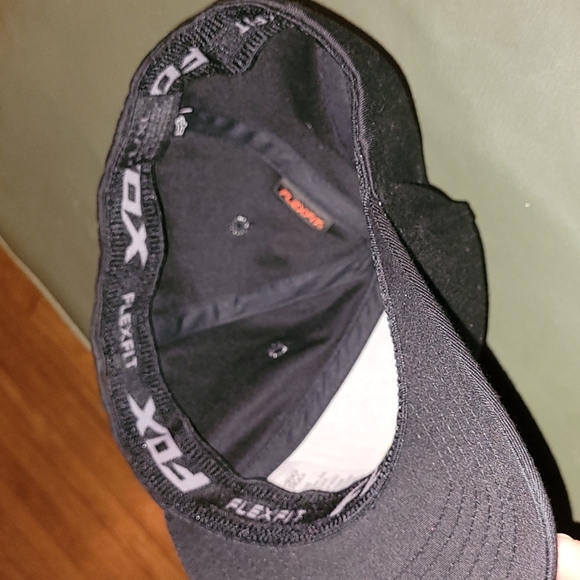 Fox Racing fitted hat xl - Picture 3 of 3